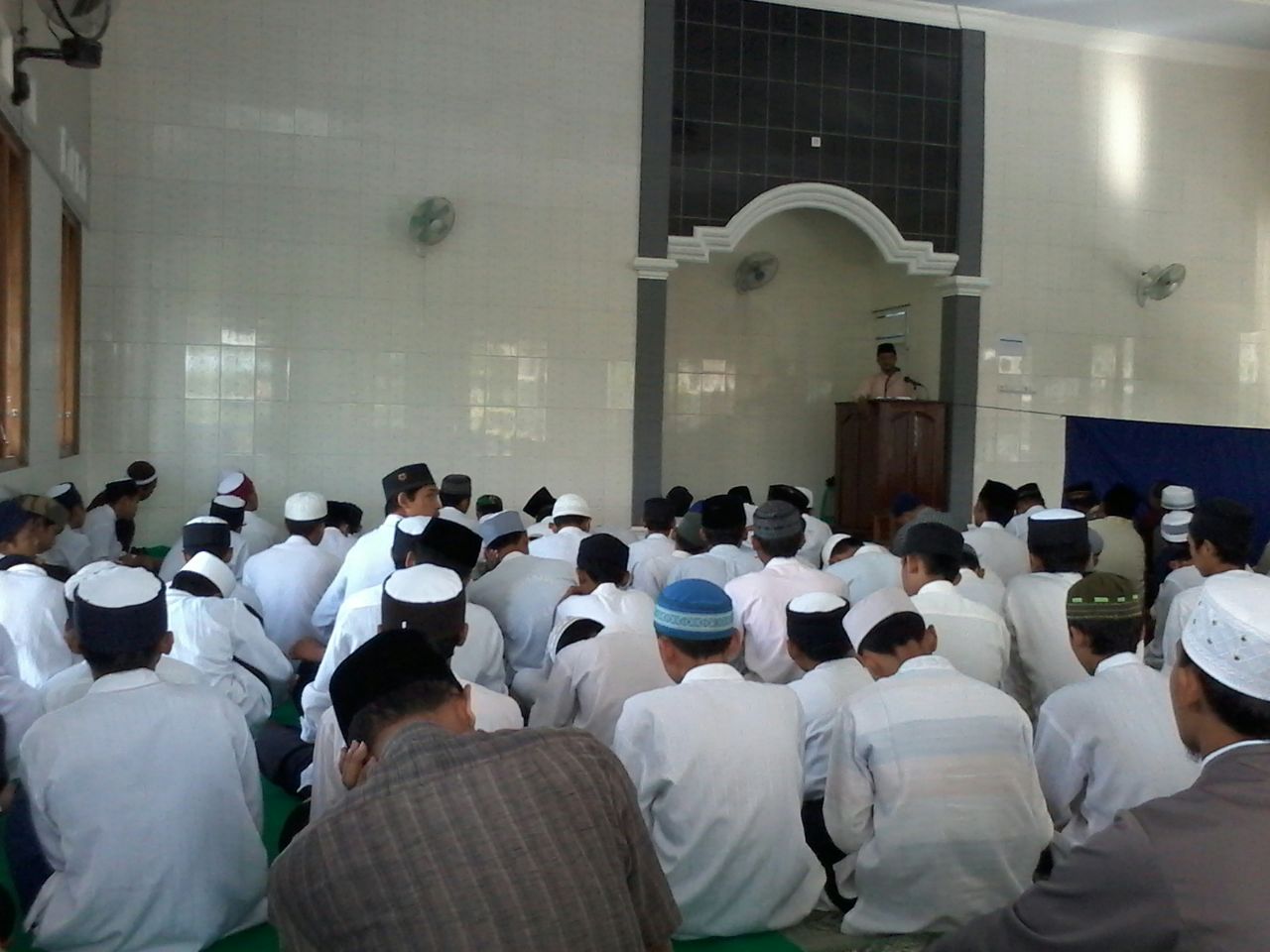Khataman Qur'an